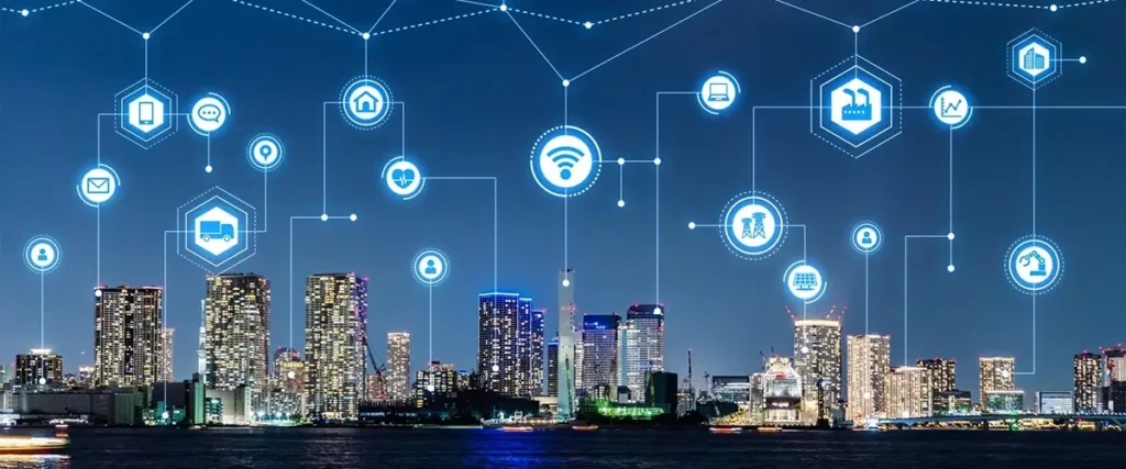 Thane Infrastructure Revolution