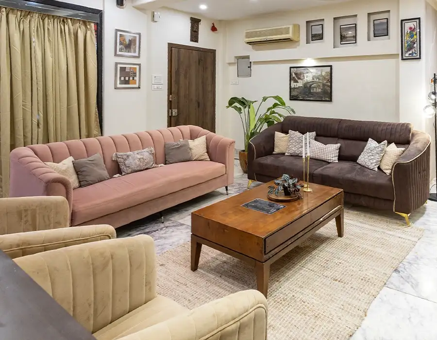 Arkade Evoke Banner 1 Mobile