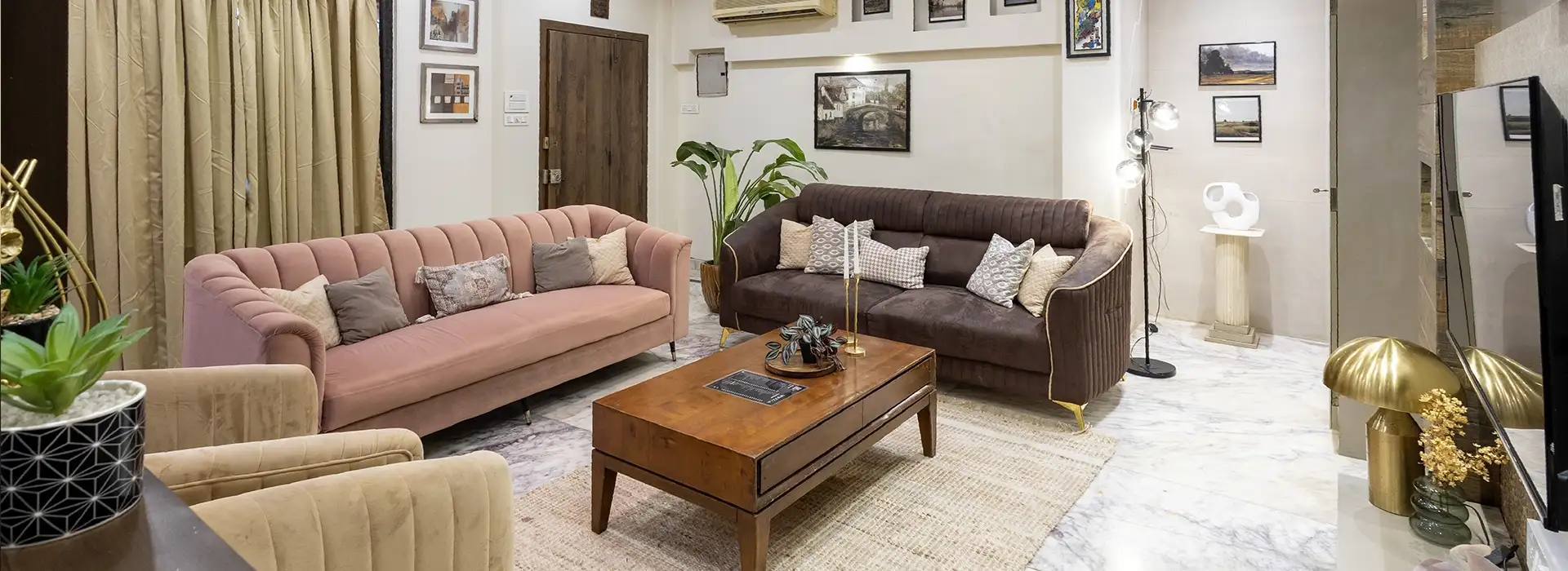 Arkade Evoke Banner 1