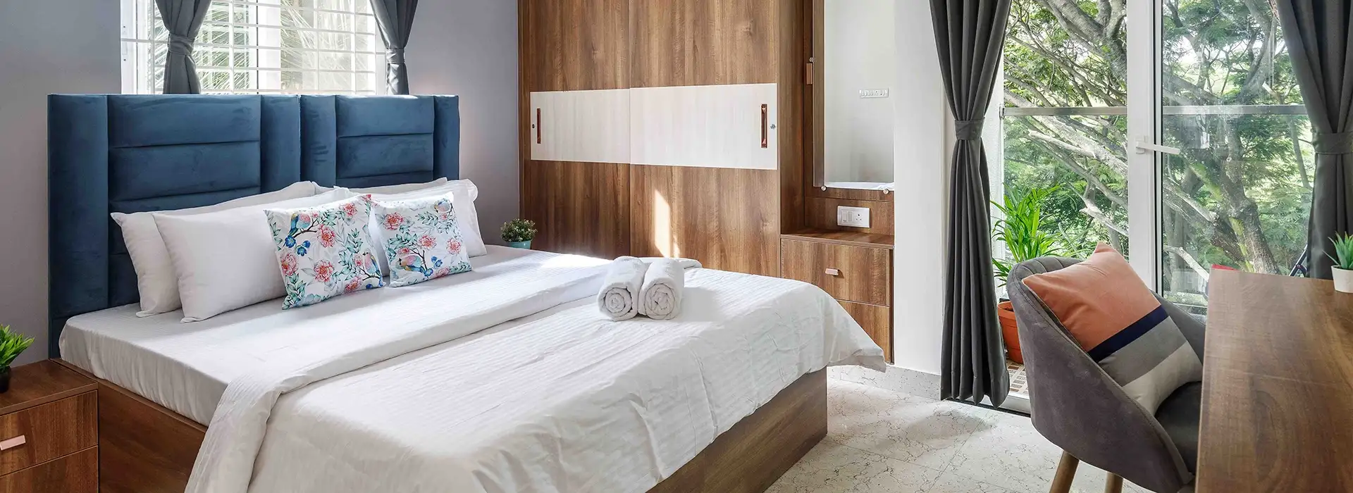 Arkade Evoke Banner 2