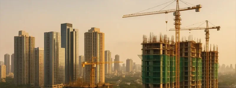 Arkade Goregaon Infrastructure